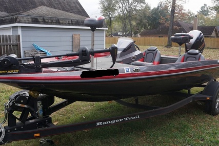 Ranger Boats Z175 for sale in United States of America for $30,000 (£22,166) Ranger Boats Z175 for sale in United States of America for $30,000 (£22,166)
