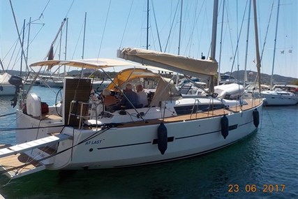Dufour Yachts 460 Grandlarge for sale in Italy for €170,000 (£147,284)
