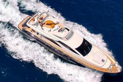 Riva Opera 85 for sale in Spain for €1,320,000 (£1,122,974)