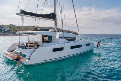 Lagoon 50 for sale in Singapore for €1,010,060 (£870,892)