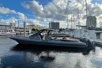Sacs Strider 13 for sale in United States of America for $395,000 (£282,874)