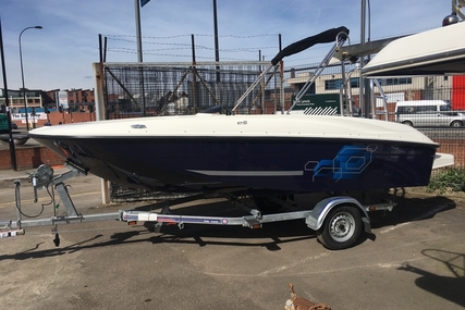 Bayliner E16 Element for sale in United Kingdom for £26,995
