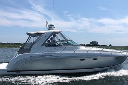 Formula 37 PC for sale in United States of America for $128,000 (£92,258)