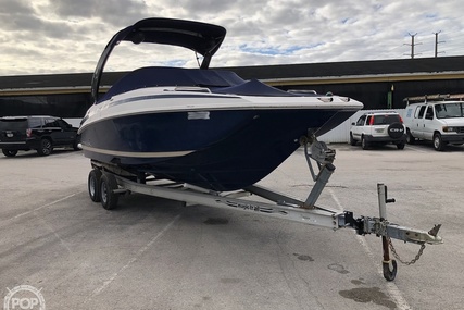 Regal 24 FasDeck for sale in United States of America for $48,500 (£34,680)