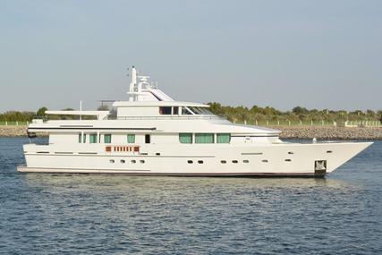 Custom Lowlands Yachts BV for sale in United Arab Emirates for $995,000 (£705,229)