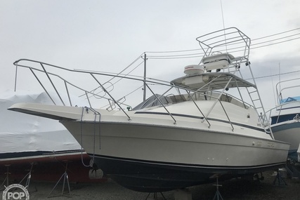 Luhrs 290 Open Tournament for sale in United States of America for $19,750 (£14,277)