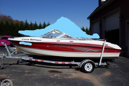 Bayliner 185 Bowrider for sale in United States of America for $16,250 (£11,865) Bayliner 185 Bowrider for sale in United States of America for $16,250 (£11,865)