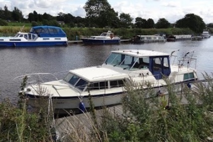 Birchwood Classic 33 for sale in United Kingdom for £22,500 Birchwood Classic 33 for sale in United Kingdom for £22,500
