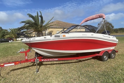 Tahoe 550TF for sale in United States of America for $31,800 (£23,037)