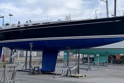 Nautor's Swan SWAN 48 for sale in France for €395,000 (£340,054)