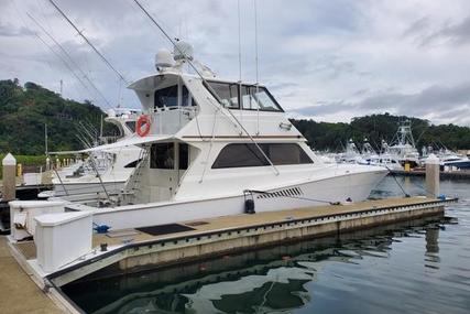 Viking Convertible Enclosed Bridge for sale in Costa Rica for $325,000 (£232,846)