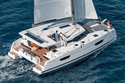 Fountaine Pajot Isla 40 for sale in Ireland for €316,260 (£273,930)