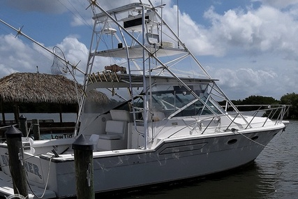 Tiara 36' Open W/ Custom Tower and Upper Station for sale in United States of America for $55,600 (£40,637) Tiara 36' Open W/ Custom Tower and Upper Station for sale in United States of America for $55,600 (£40,637)