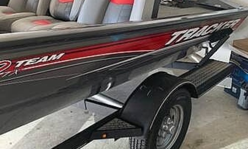 Tracker Team 190 Tx For Sale In United States Of America For 21 250 15 479