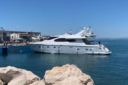 Posillipo Technema 65 for sale in Croatia for €280,000 (£241,421)
