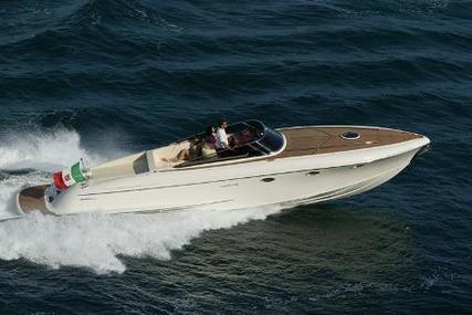 OFFSHORE YACHTS SUPER CLASSIC 40 for sale in United States of America for $136,500 (£108,610)