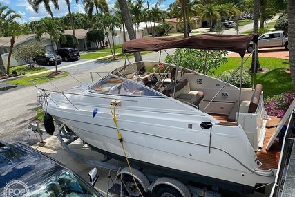 Maxum 2400 SCR for sale in United States of America for $23,750 (£17,375) Maxum 2400 SCR for sale in United States of America for $23,750 (£17,375)