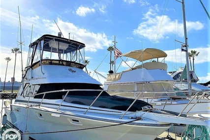 Luhrs Tournament 342 for sale in United States of America for $40,000 (£28,390)