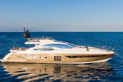 Azimut Yachts 77 S for sale in Netherlands for €1,950,000 (£1,646,209)