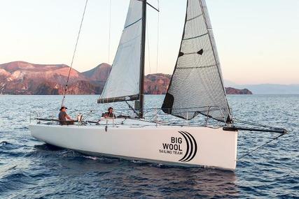 Archambault M34 for sale in Italy for €65,000 (£55,619)