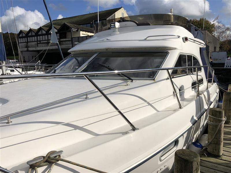 Sealine F36 For Sale In United Kingdom For 97 950
