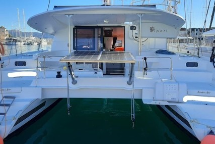 Fountaine Pajot 41 for sale in Croatia for €220,000 (£189,698)