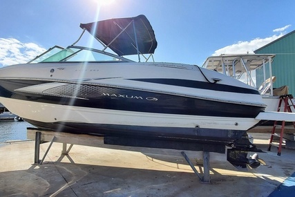 Maxum 2400 SR3 for sale in United States of America for $15,950 (£11,637)