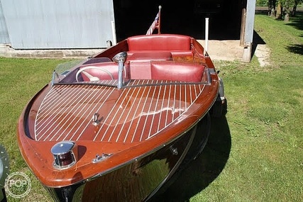 Chris-Craft Utility 18 for sale in United States of America for $36,200 (£26,168)
