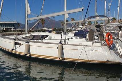 Jeanneau Sun Odyssey 50 DS for sale in United Kingdom for €195,000 (£168,132)