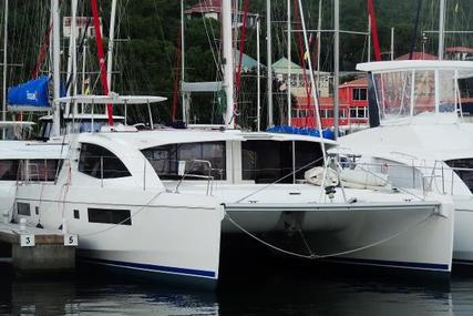 Leopard 48 for sale in British Virgin Islands for $465,000 (£333,004)