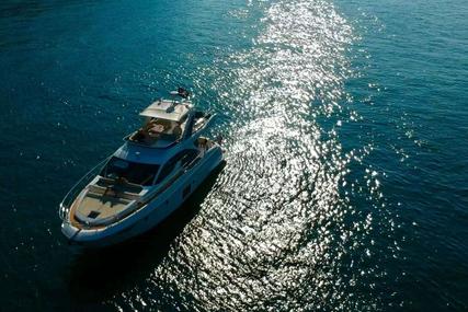 Azimut Yachts 50 for sale in Hong Kong for $1,100,000 (£897,666)
