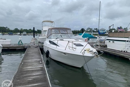 Bayliner Ciera 2855 Sunbridge for sale in United States of America for $27,800 (£20,298) Bayliner Ciera 2855 Sunbridge for sale in United States of America for $27,800 (£20,298)