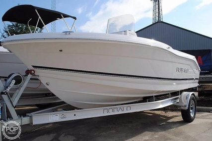 Robalo R180 CC for sale in United States of America for $38,000 (£27,225)