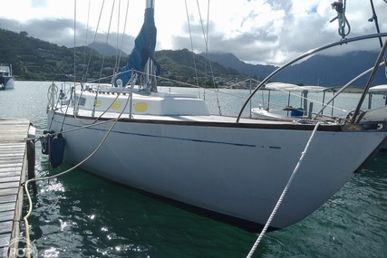 Cal Yachts 40 for sale in United States of America for $55,000 (£39,036)