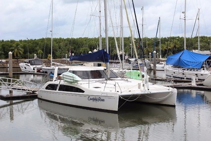 Mariglass PL Australia SEAWIND 1160 for sale in Thailand for $230,000 (£164,712)