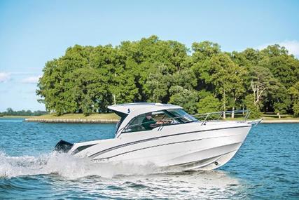 Beneteau Antares 7 OB for sale in Ireland for €69,900 (£60,269)