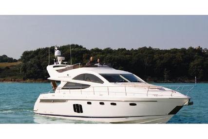 Fairline Phantom 48 for sale in France for €389,000 (£335,403)