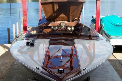 Chris-Craft XK 18 Jet for sale in United States of America for $33,400 (£24,144)