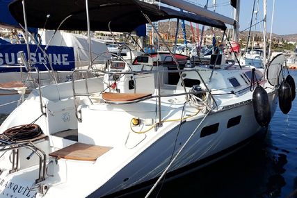 Hunter Legend 40.5 for sale in Cyprus for $104,472 (£76,209)