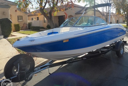 Chaparral H2O Sport Deluxe for sale in United States of America for $33,200 (£24,000)