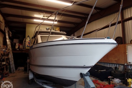 Bayliner 2452 Cabin for sale in United States of America for $17,250 (£12,595) Bayliner 2452 Cabin for sale in United States of America for $17,250 (£12,595)