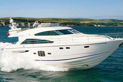 Fairline Squadron 55 for sale in United Kingdom for £549,950