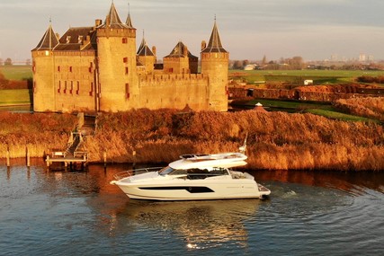Prestige 520 Flybridge for sale in Netherlands for €885,000 (£755,184)