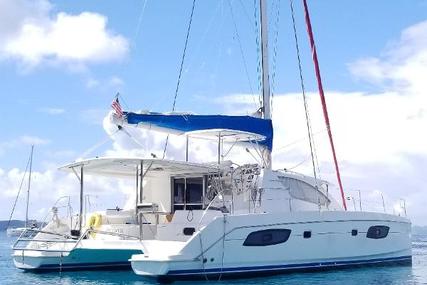 Leopard 44 for sale in Virgin Islands of the United States for $339,000 (£245,057)