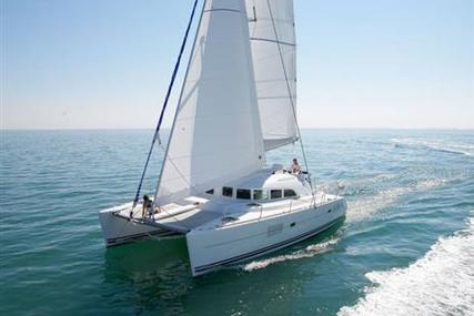 Lagoon 380 for sale in Spain for €222,500 (£191,843)