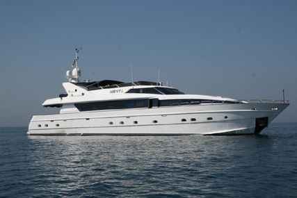 Ses Yachts custom for sale in Ukraine for $2,112,912 (£1,513,796)