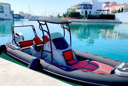 Highfield SPORTS 760 for sale in Cyprus for $81,875 (£58,968)