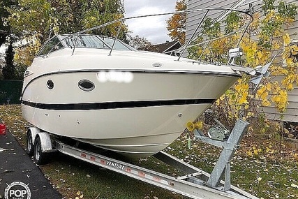 Maxum 2400 SE for sale in United States of America for $33,000 (£24,143) Maxum 2400 SE for sale in United States of America for $33,000 (£24,143)