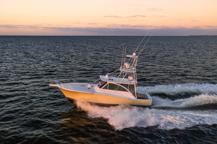 Luhrs 41 Open for sale in United States of America for $265,000 (£189,896)