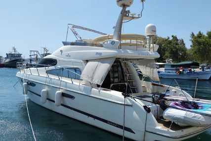 Cranchi 50 ATLANTIQUE FLY for sale in Greece for $328,675 (£237,594)